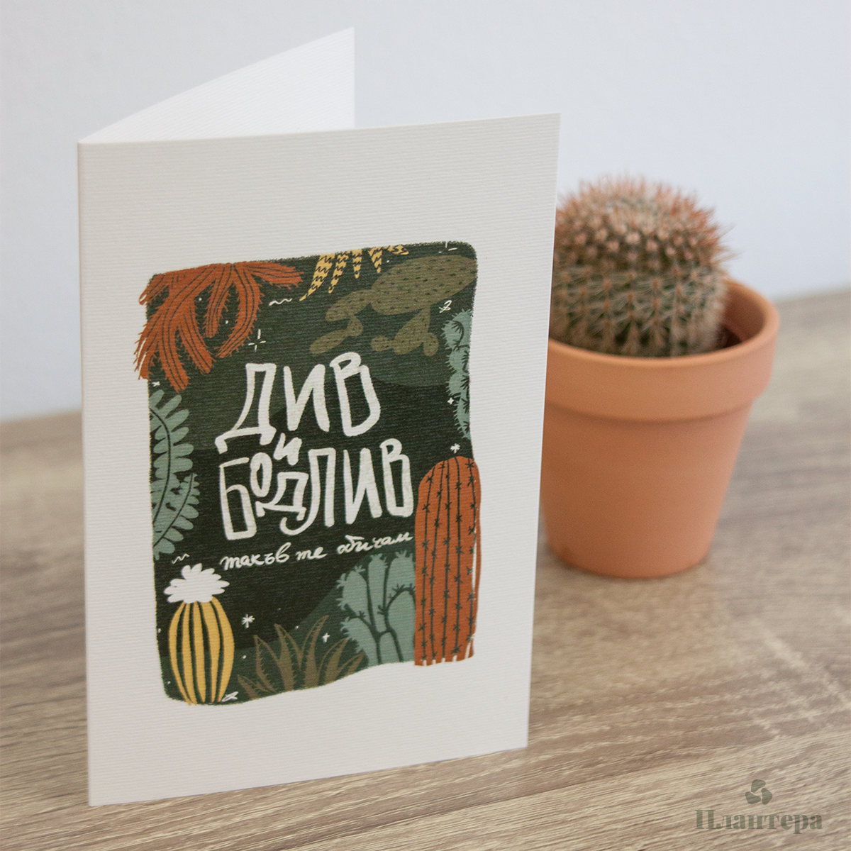Greeting cards